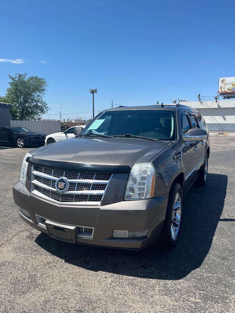cadillac escalade esv 2013 1GYS4KEF4DR124063 image cadillac escalade esv 2013 1GYS4KEF4DR124063 image